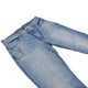 product variation Open Box (Great condition, limited use): KIMES RANCH Womens Brooks Jeans, Color: Mid Wash, Size: L (BROOKS-MIDW-L) image