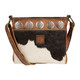 product variation STS Olivia Vaquero Cowhide Crossbody (STS-33898) image