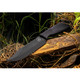 product variation ONTARIO KNIFE COMPANY Spec Plus-Alpha 5in Black Survival Knife (ON9710) image