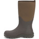 product variation MUCK BOOT COMPANY Womens Wetland Tan/Bark Field Boots (WMT-998K) image