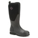 product variation MUCK BOOT COMPANY Womens Chore Tall Black Boots (WCHT-000-BLK) image