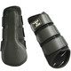 product variation Back on Track 3D Mesh black splint boots with Welltex ceramic lining for horses image