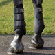 product variation BACK ON TRACK Black Splint Boots (208000) image