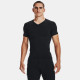 product variation UNDER ARMOUR Men's Tactical HeatGear Compression V-Neck T-Shirt (1216010-001) image