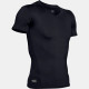 product variation UNDER ARMOUR Men's Tactical HeatGear Compression V-Neck T-Shirt (1216010-001) image