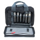 product variation G*OUTDOORS Quad Pistol Range Bag (1310PC) image