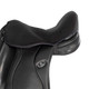 product variation ACAVALLO Air Plus Dri-Lex 10mm Black Gel-In Seat Saver, Medium (AC542-09-MD) image