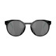 product variation OAKLEY HSTN Cycle The Galaxy Black Ink Frame/Prizm Black Polarized Lenses Sunglasses (OO9242-0952) image