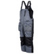 product variation STRIKER ICE Men's HardWater Gray Bib (21405) image