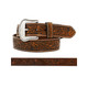 product variation NOCONA Men's Floral Embossed Western Belt (N2446008) image