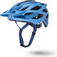product variation KALI PROTECTIVES Lunati Solid Matte Thunder Blue/Navy Bike Helmet (022112113) image