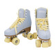 product variation Open Box (Great condition, limited use): Impala Quad Skate, Color: Sky Blue/Yellow, Size: 8 image