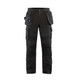 product variation Open Box (Great condition, limited use): BLAKLADER 1691: US ripstop pants with HTP, Color: Black, Size: 38x36 (16911330990038:36) image