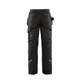 product variation Open Box (Great condition, limited use): BLAKLADER 1691: US ripstop pants with HTP, Color: Black, Size: 38x36 (16911330990038:36) image