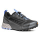 product variation SCARPA Women's Ribelle Run 2 GTX Black/Lavender Trail Running Shoes (33089/202-BlkLav) image