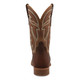 product variation TWISTED X Men's 12in Rancher Nutmeg/Peanut Western Boots (MRAL024) image