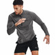 product variation Carbon Heather/Black image