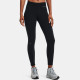 product variation UNDER ARMOUR Women's Base 2.0 Black / Pitch Gray Leggings  (1343325-001) image