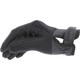 product variation MECHANIX WEAR Men's Tactical Specialty 0.5mm High-Dexterity Black Work Gloves (MSD550) image