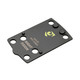 product variation NIGHT FISION Optic Mounting Plate for Glock Slimline (43/43x/48) MOS to EPS Carry Footprint (GLK-OP-EPSC-SCMOS) image