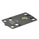 product variation NIGHT FISION Optic Mounting Plate for Glock Slimline (43/43x/48) MOS to EPS Carry Footprint (GLK-OP-EPSC-SCMOS) image