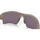 product variation OAKLEY Flak 2.0 XL Matte Terrain Tan Frame/Prizm Gray Lenses Sunglasses (OO9188-I459) image