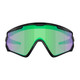 product variation OAKLEY Wind Jacket 2.0 Matte Black Frame/ Prizm Road Jade Lens Sunglasses (OO9418-2845) image
