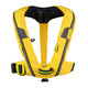 product variation SPINLOCK Junior Deckvest Cento 100N Sun Yellow Lifejacket Harness (DW-CEN/ASY) image