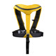 product variation SPINLOCK Junior Deckvest Cento 100N Sun Yellow Lifejacket Harness (DW-CEN/ASY) image