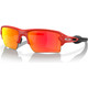 product variation OAKLEY Flak 2.0 XL Matte Redline Frame/Prizm Ruby Lenses Sunglasses (OO9188-J159) image