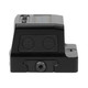 product variation Reticle: Gold 2 MOA Dot & 32 MOA Circle | Housing: Black image