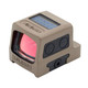 product variation Reticle: Green 2 MOA Dot & 32 MOA Circle | Housing: FDE image