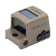 product variation Reticle: Green 2 MOA Dot & 32 MOA Circle | Housing: FDE image