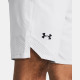 product variation UNDER ARMOUR Men's Vanish Woven Halo Gray/Black 8in Shorts (1370382-014) image