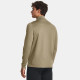 product variation UNDER ARMOUR Men's Tactical ColdGear Infrared Federal Tan/Black Base Mock Neck Top (1365388-499) image