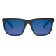 product variation ELECTRIC Knoxville Sport Matte Black/Blue Polar Pro Sunglasses (EE15101065) image