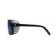 product variation ELECTRIC Stacker Matte Black/Blue Polarized Pro Sunglasses (EE15001065) image