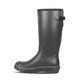 product variation DRYSHOD Men's Mudslinger FLX Gusset Midnight Brown/Honey Boots (MSXG-MH-MBR) image