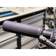 product variation ALL MOUNTAIN STYLE ExtraLight Black Grips (AMSGP330BK) image