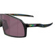 product variation OAKLEY Sutro S Cycle The Galaxy Collection Sunglasses w/ Dark Galaxy Frame and Prizm Road Black Lens (OO9406-A837) image