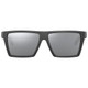 product variation LEUPOLD Refuge Perfomance Matte Black Shadow Gray Flash Eyewear (181276) image
