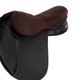 product variation ACAVALLO Ortho-Pubis Dri-Lex 20mm Brown Classic Gel-In Seat Saver, Large (AC512-07-LG) image