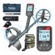 product variation NOKTA Simplex Ultra Metal Detector Kit Serious Beginner Pack (11000625+17000060) image
