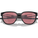 product variation OAKLEY Men's Actuator Matte Black Frame/Prizm Dark Golf Lenses Sunglasses (OO9250-0857) image