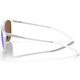 product variation OAKLEY Women's Sielo Polished Chrome Frame/Prizm Violet Lenses Sunglasses (OO9288-0757) image