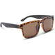 product variation Shiny Tortoise Wood/Polarized Brown image