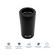product variation Black image