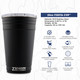product variation Black image
