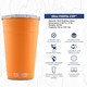 product variation Bright Peach image