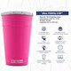 product variation Shocking Pink image